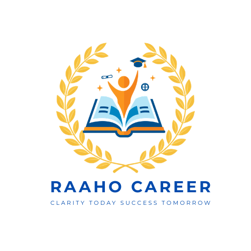Raaho Career